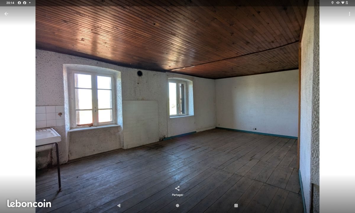 Maison à vendre, 180m², Saint-Pal-de-Chalencon