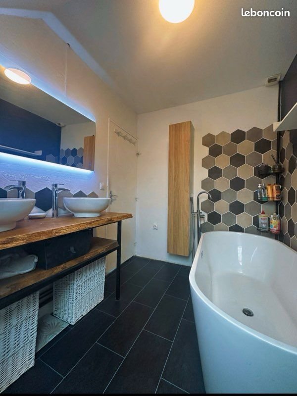 Maison à vendre, 78m², Watten