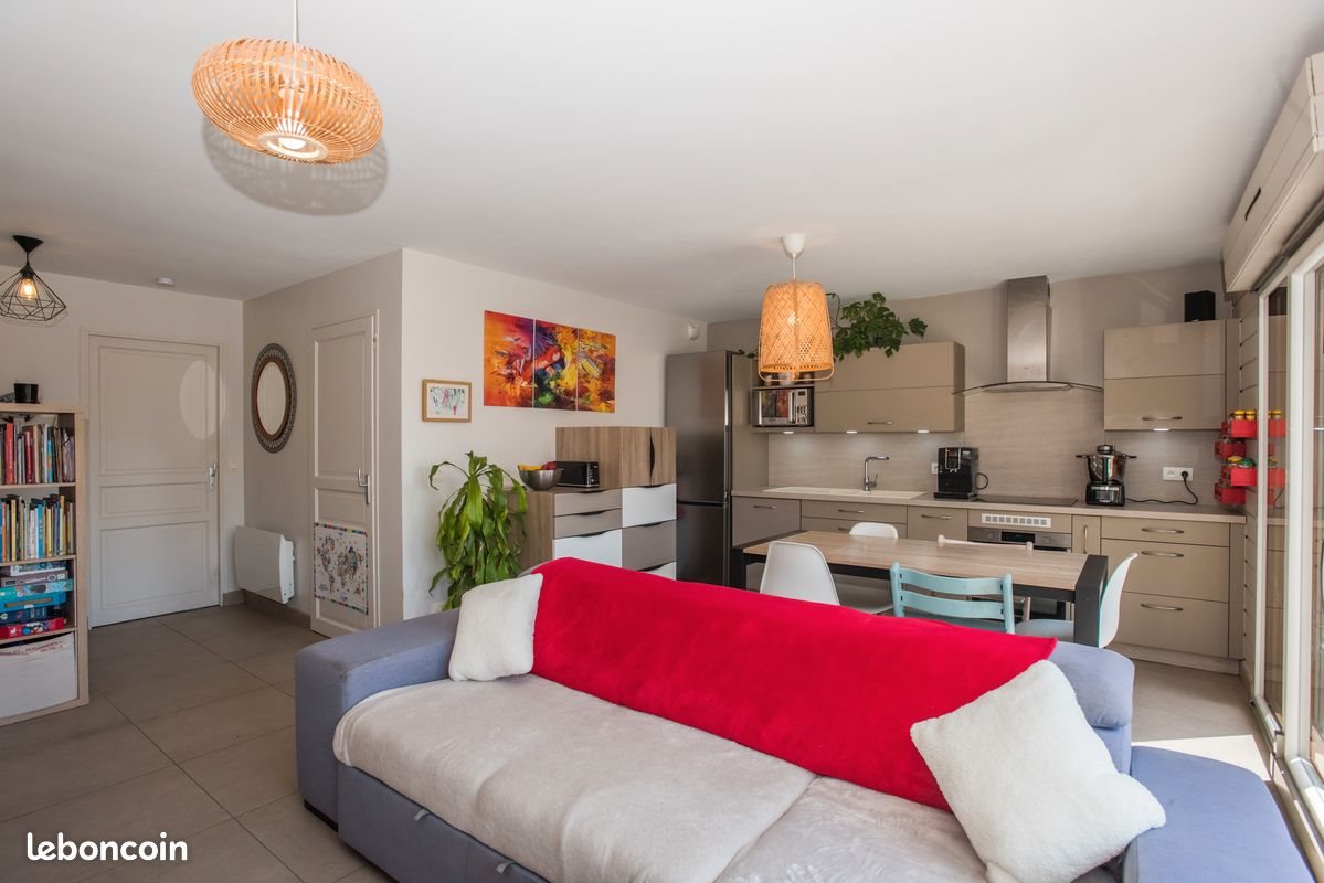Appartement à vendre, 77m², Lans-en-Vercors