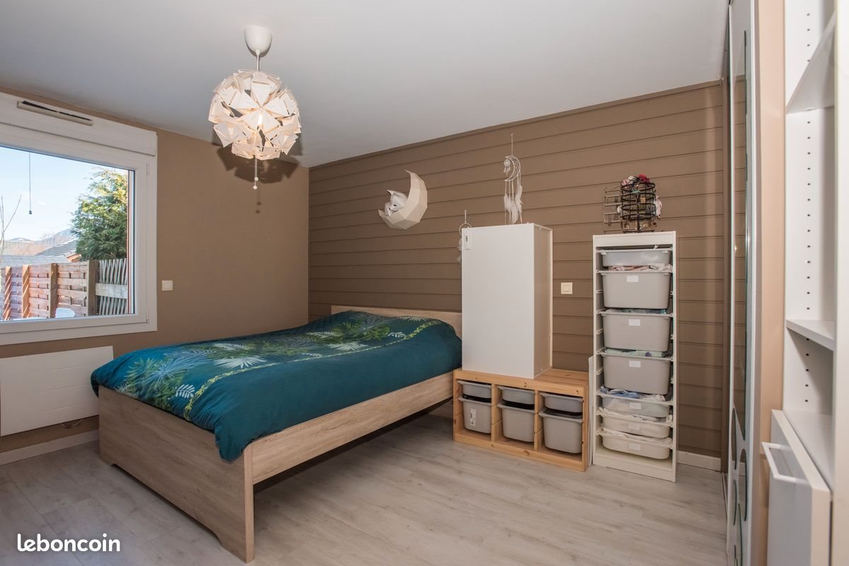 Appartement à vendre, 77m², Lans-en-Vercors