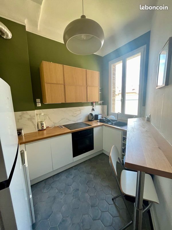 Appartement à vendre, 78m², Reims