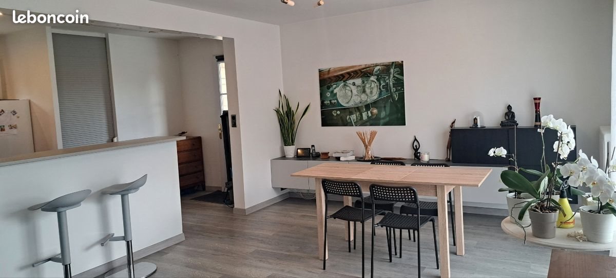 Maison à vendre, 103m², Caen
