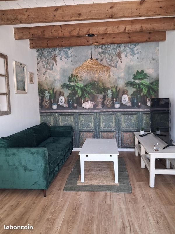 Appartement à louer, 39m², Vallet