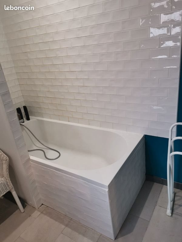 Maison à louer, 55m², Saint-Genis-Laval
