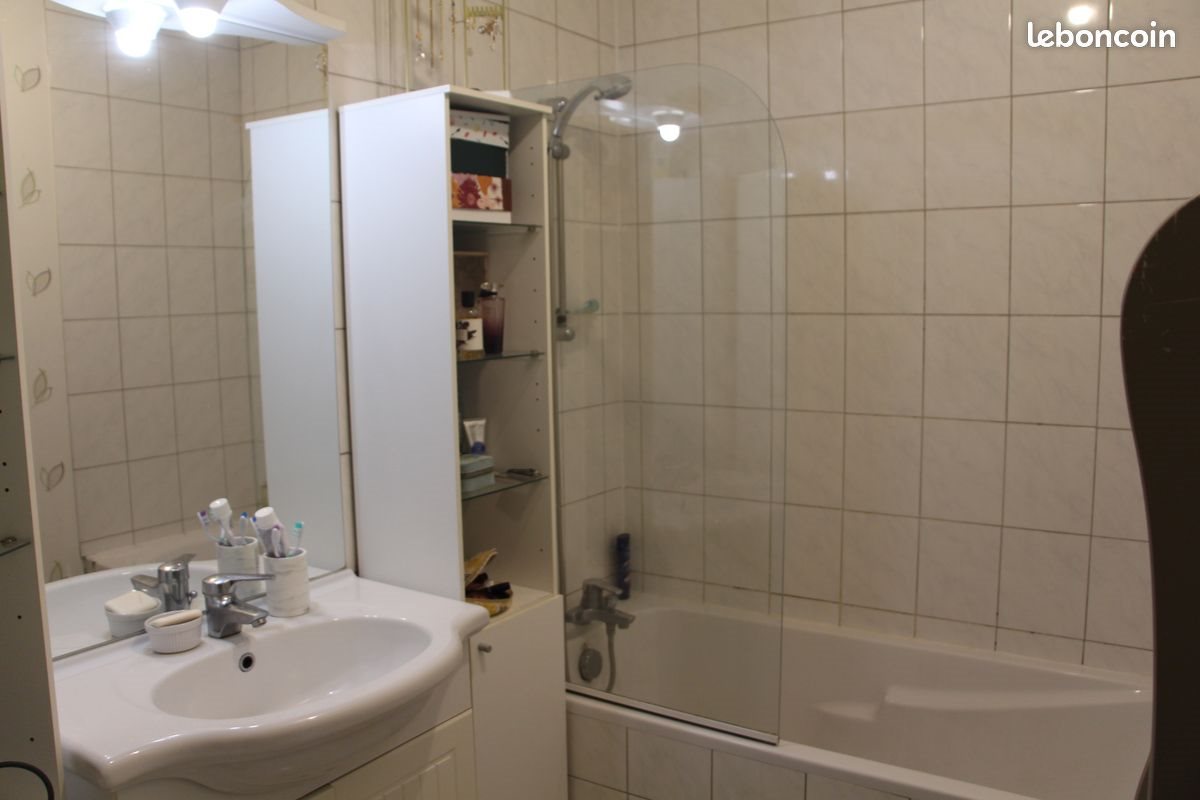Appartement à louer, 104m², Thiaucourt-Regniéville
