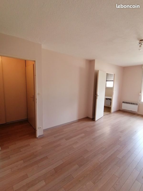 Appartement à louer, 33m², Nancy