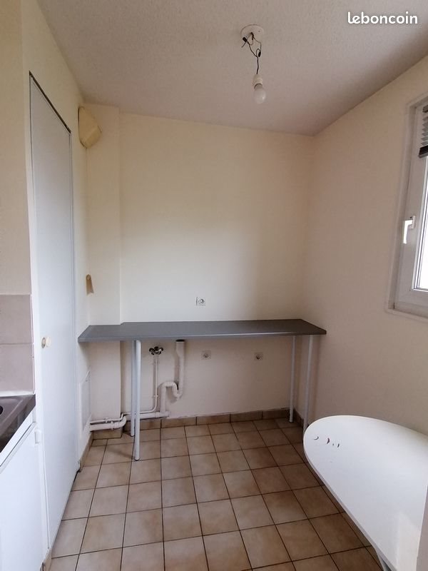 Appartement à louer, 33m², Nancy