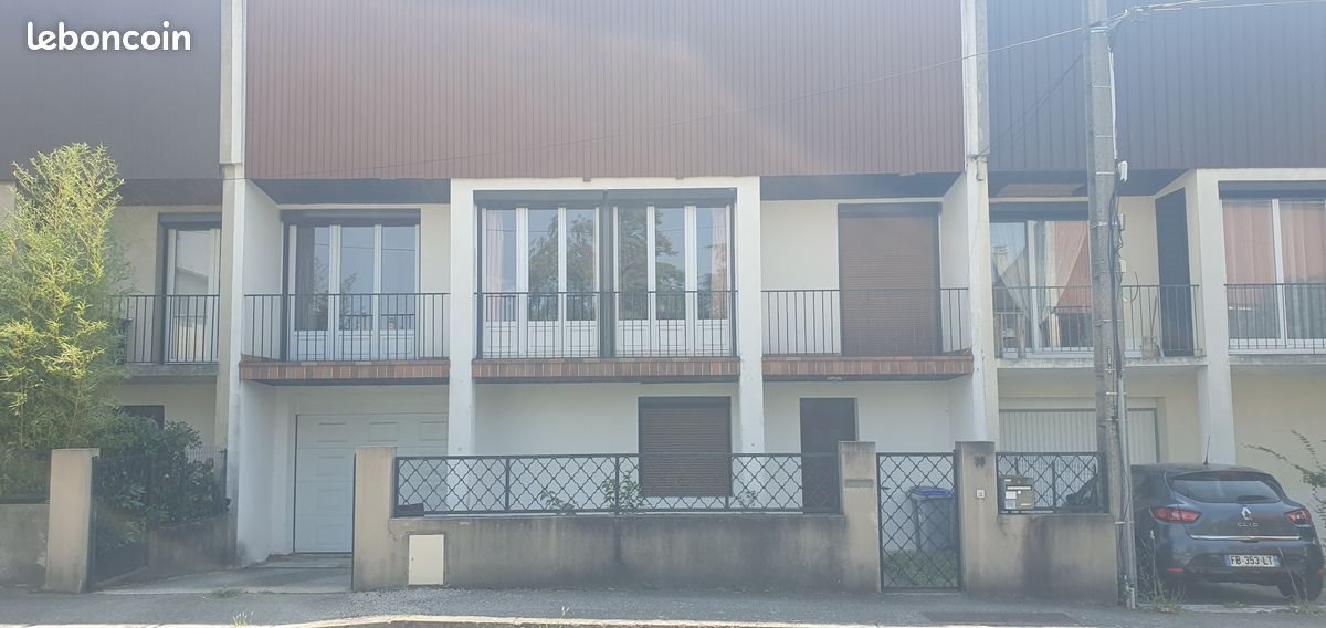 Maison à vendre, 93m², Valence