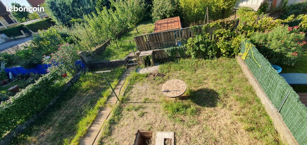 Maison à vendre, 93m², Valence