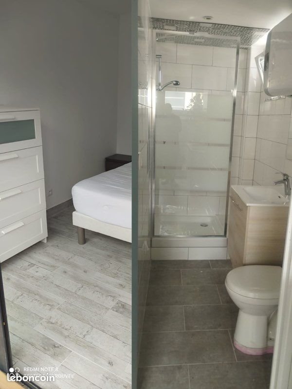Appartement à louer, 25m², Bondy