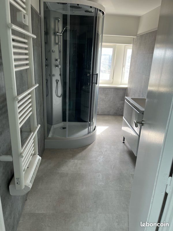 Appartement à louer, 56m², Réding