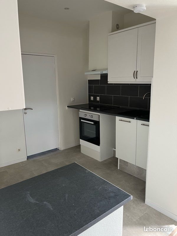 Appartement à louer, 56m², Réding