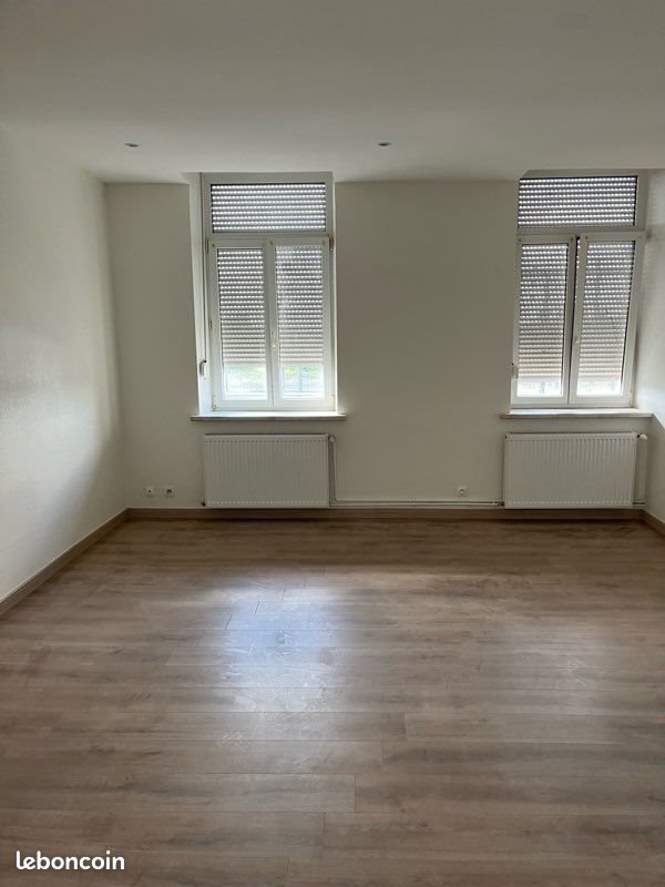 Appartement à louer, 56m², Réding