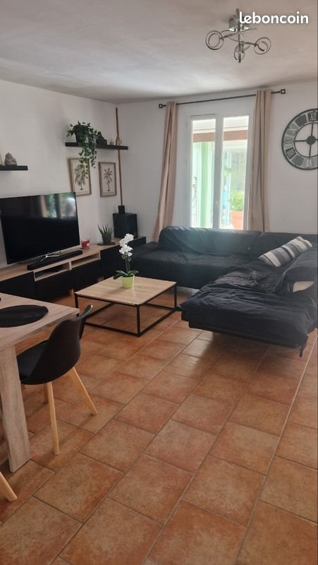 Maison à vendre, 95m², Le Thoronet