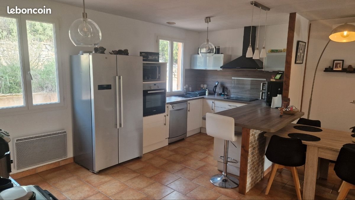 Maison à vendre, 95m², Le Thoronet
