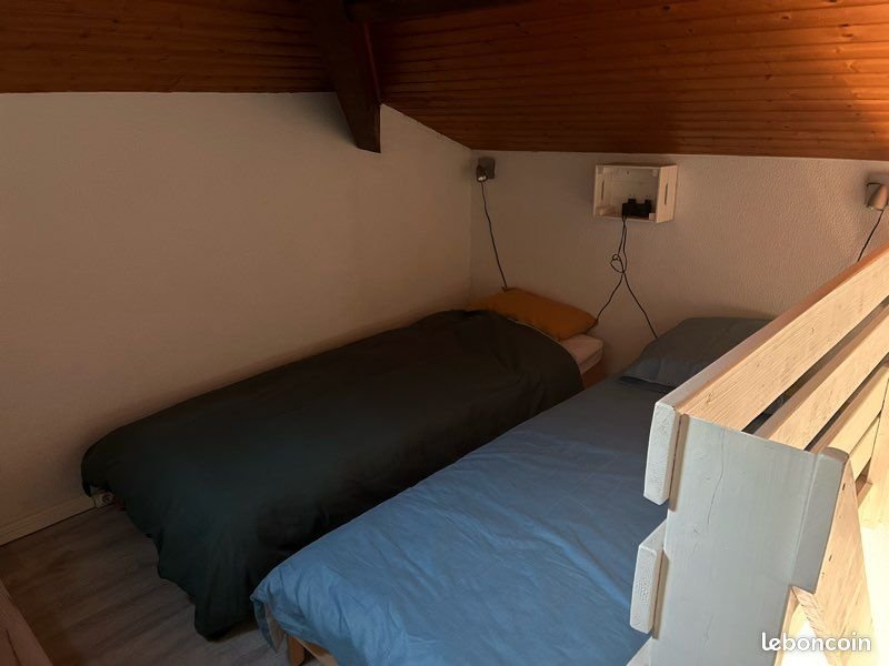 Appartement à vendre, 33m², Moliets-et-Maa