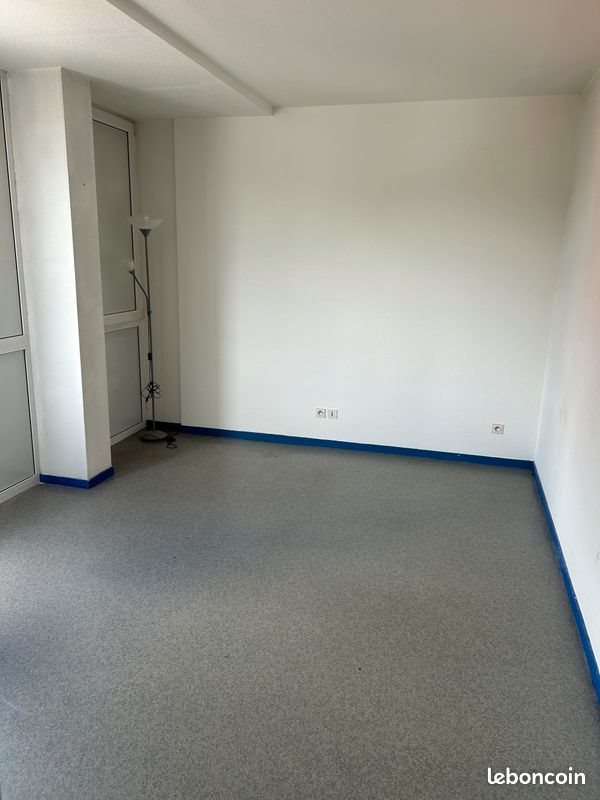 Appartement à louer, 37m², Orléans