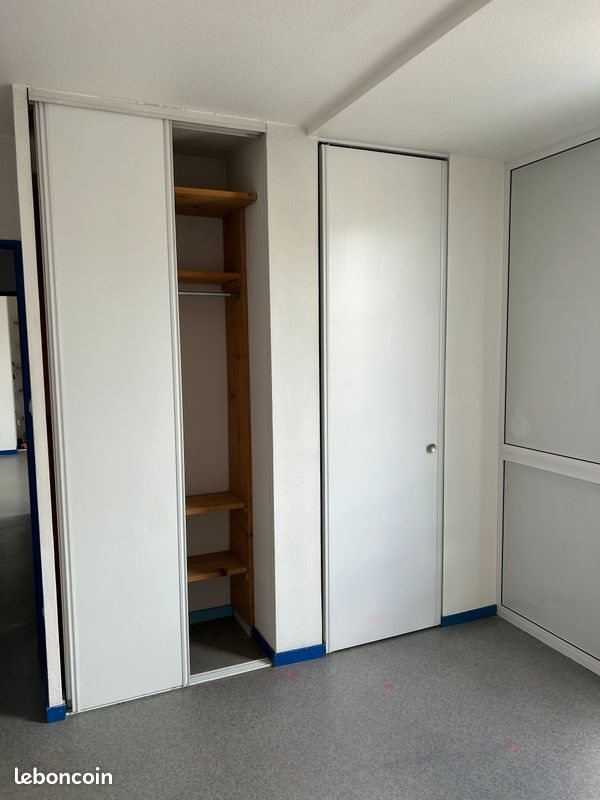 Appartement à louer, 37m², Orléans