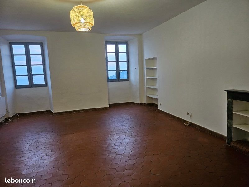 Appartement à vendre, 126m², Cervione