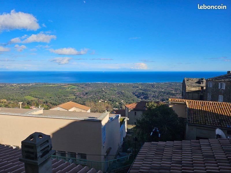 Appartement à vendre, 126m², Cervione