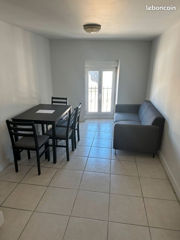 Appartement à louer, 32m², Marmande