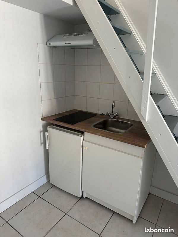 Appartement à louer, 32m², Marmande