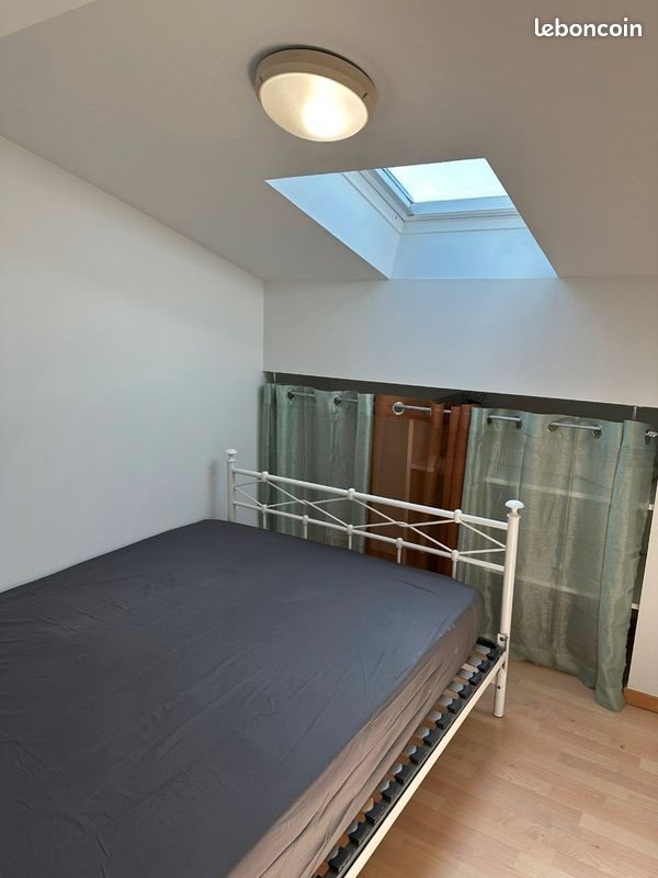 Appartement à louer, 32m², Marmande