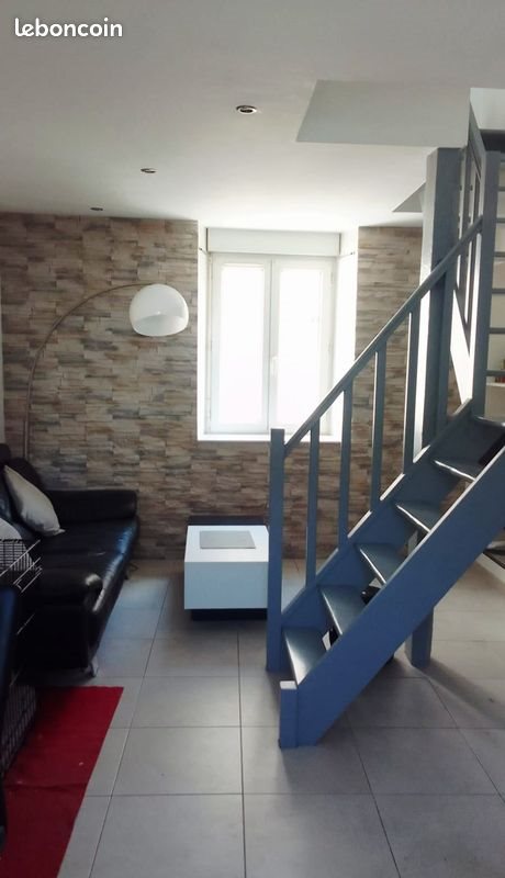 Maison à louer, 55m², Herblay-sur-Seine