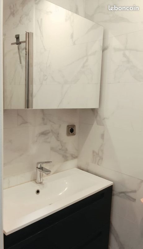 Maison à louer, 55m², Herblay-sur-Seine