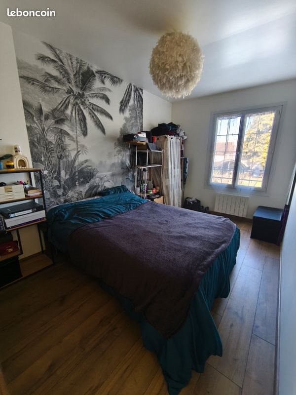Maison à vendre, 104m², Yvré-le-Pôlin