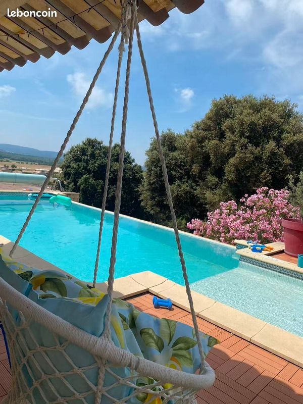 Appartement à louer, 70m², Vinon-sur-Verdon