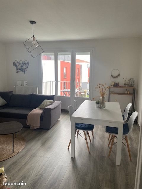 Appartement à louer, 65m², Saint-Sébastien-sur-Loire