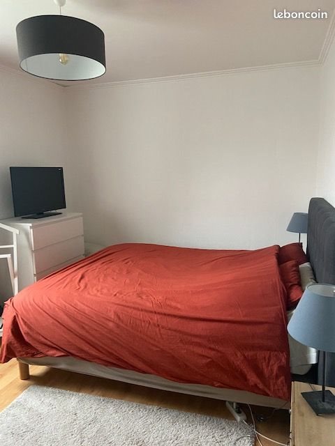 Appartement à louer, 65m², Saint-Sébastien-sur-Loire