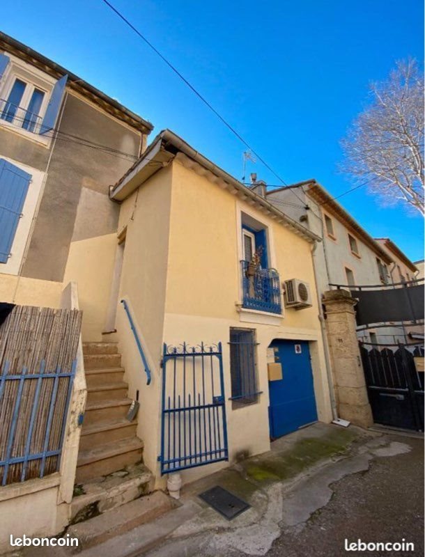 Maison à louer, 24m², Béziers