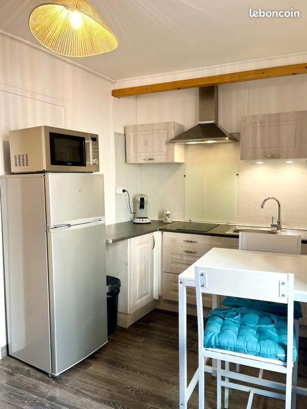 Maison à louer, 24m², Béziers