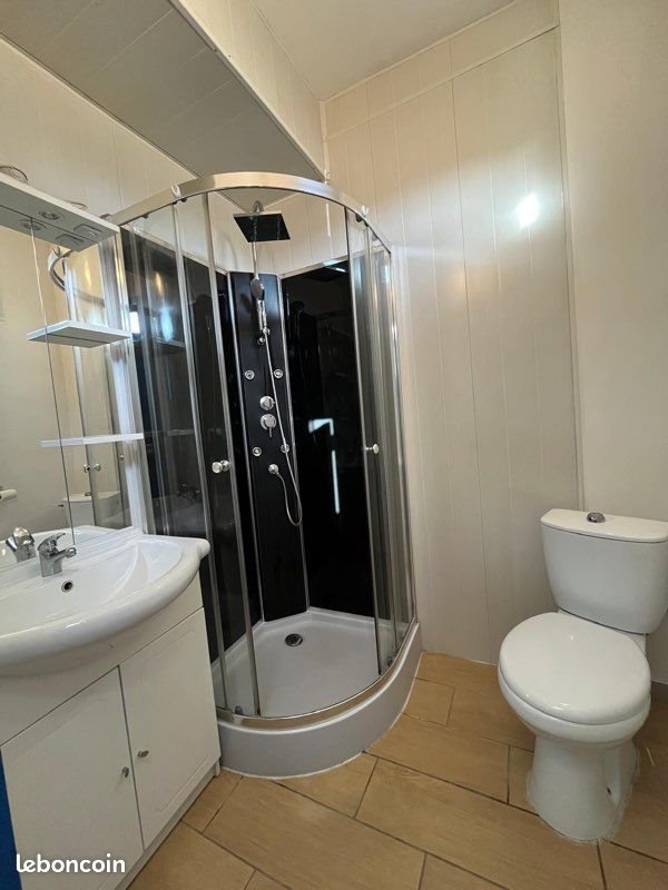 Maison à louer, 24m², Béziers