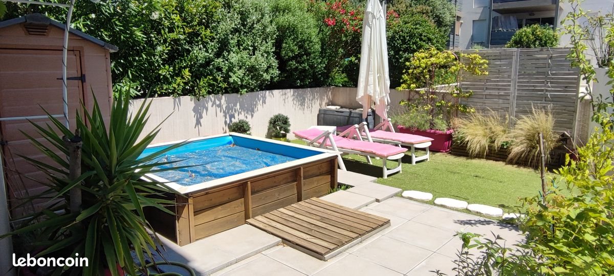 Appartement à vendre, 73m², Montpellier