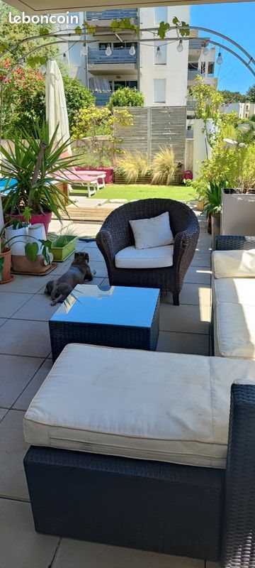 Appartement à vendre, 73m², Montpellier