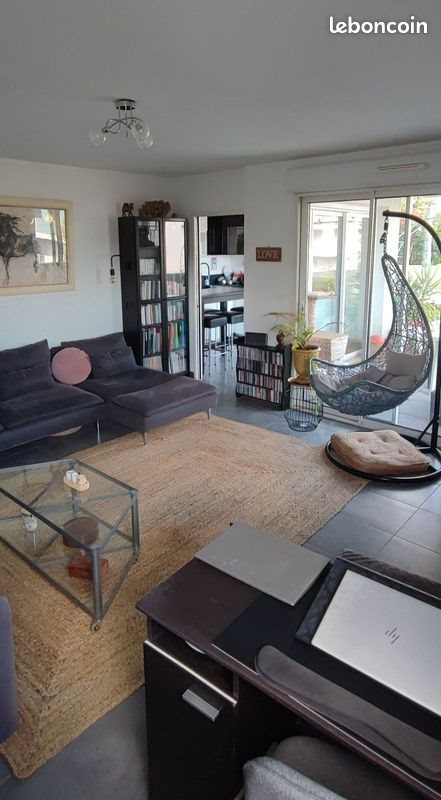 Appartement à vendre, 73m², Montpellier