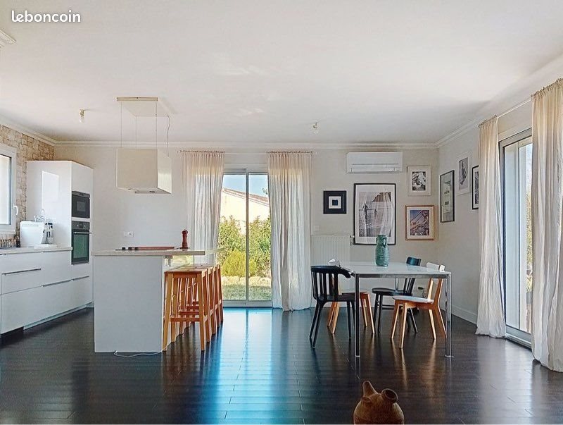 Maison à vendre, 100m², Saverdun