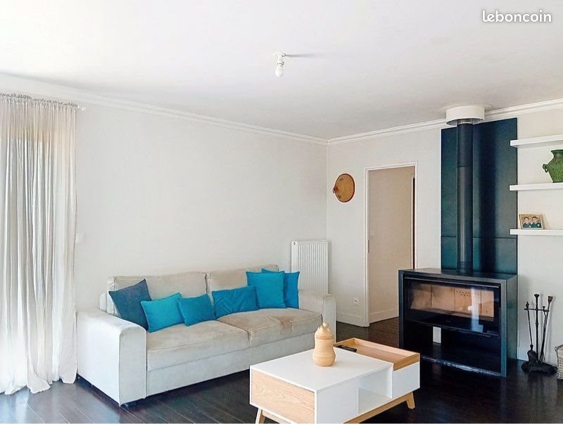 Maison à vendre, 100m², Saverdun