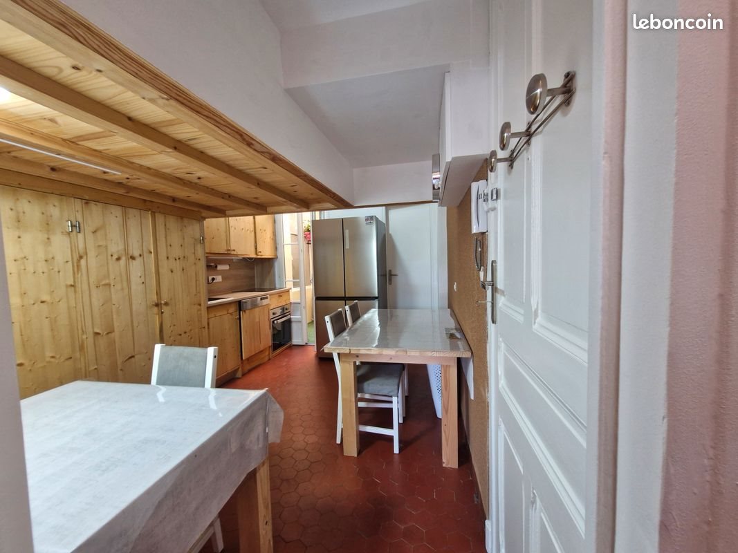 Appartement à vendre, 25m², Le Cannet