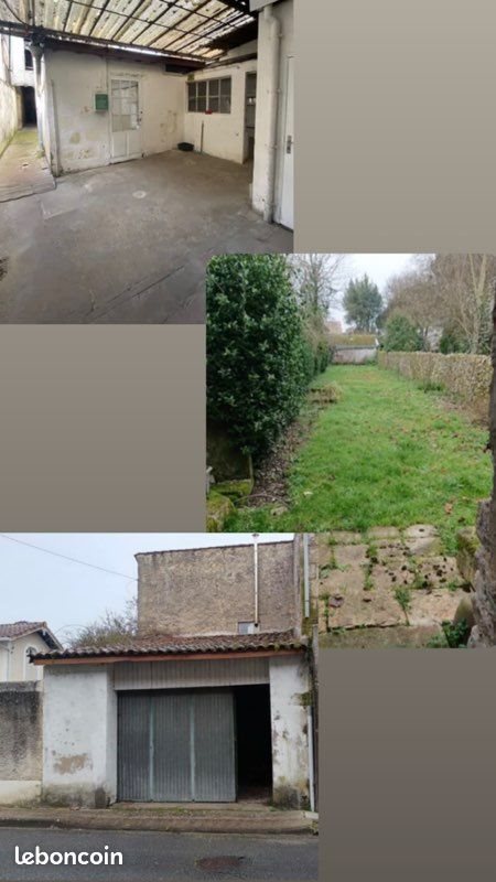 Maison à vendre, 164m², Preignac