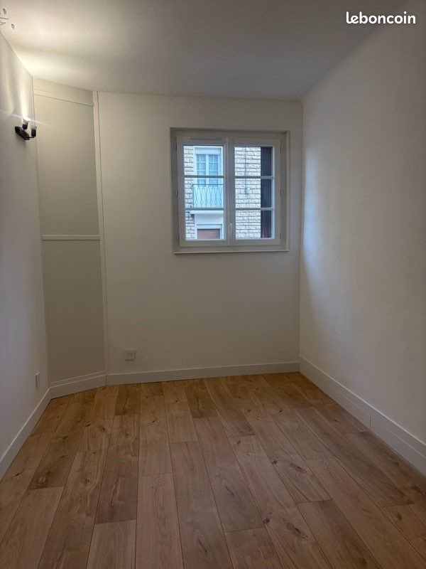 Appartement à louer, 32m², Lisieux