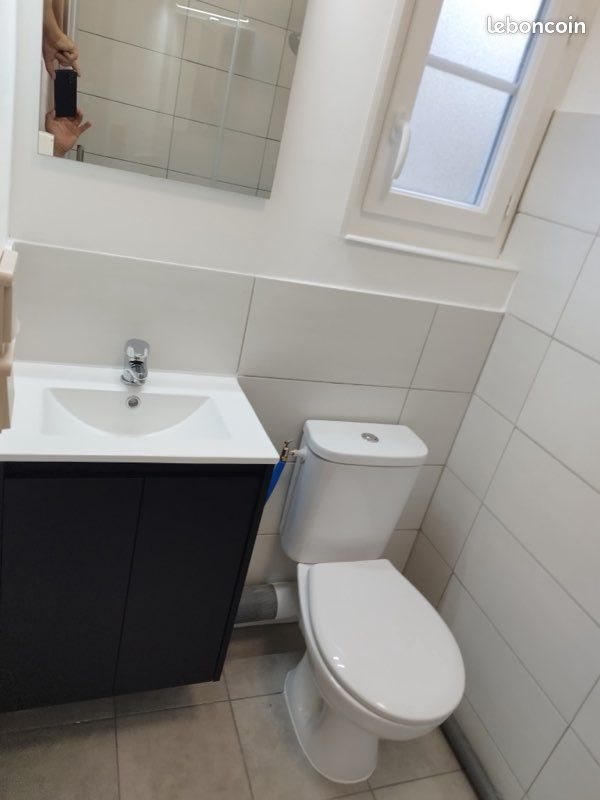 Appartement à louer, 32m², Lisieux