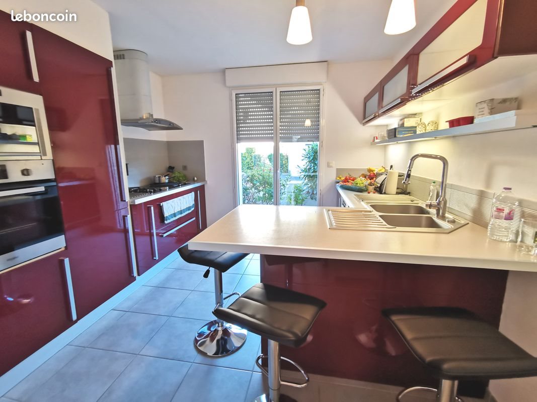 Maison à vendre, 169m², Coutances