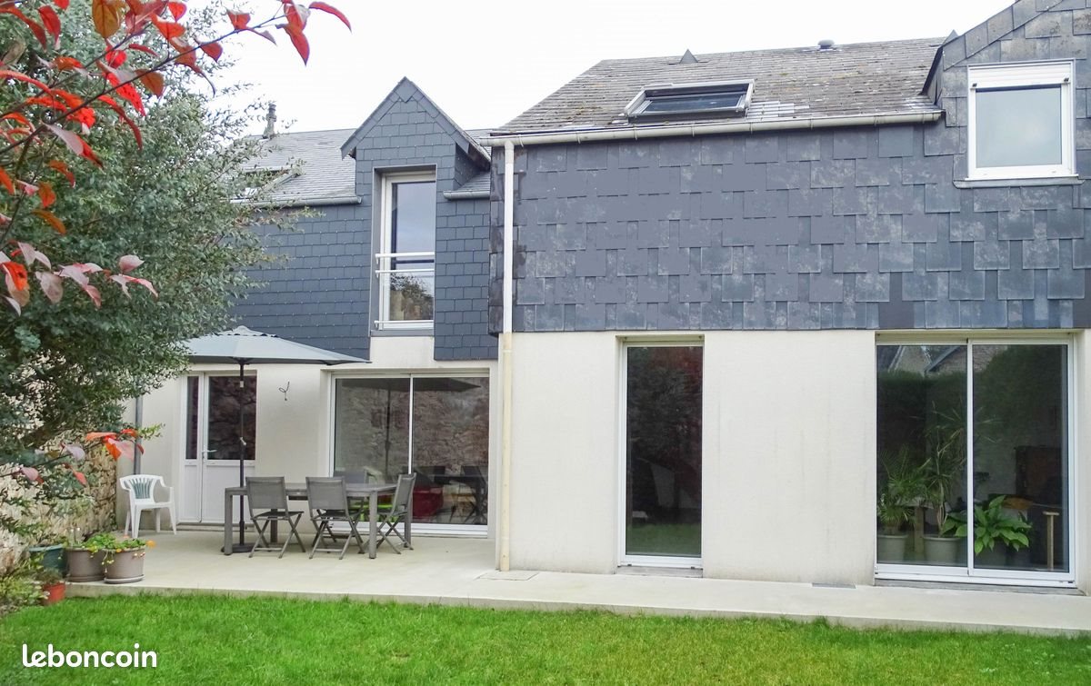 Maison à vendre, 169m², Coutances