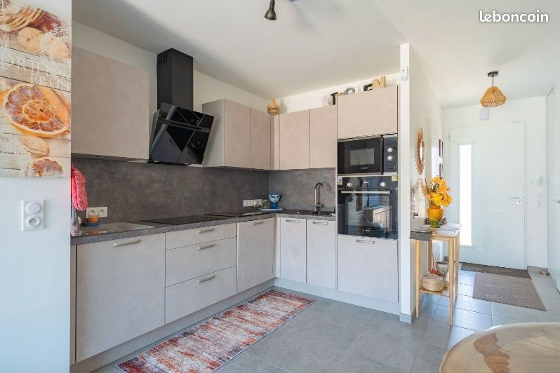 Maison à vendre, 67m², Vaux-sur-Mer