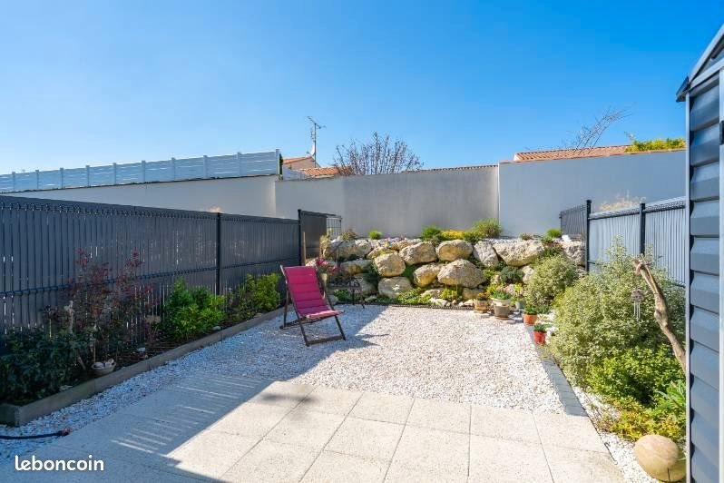 Maison à vendre, 67m², Vaux-sur-Mer