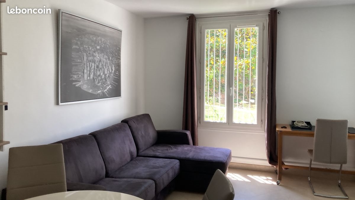 Appartement à louer, 31m², Nice